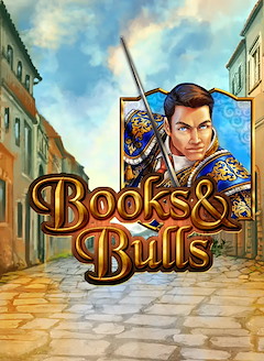 Books & Bulls