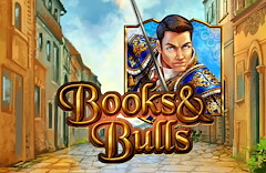 Books & Bulls