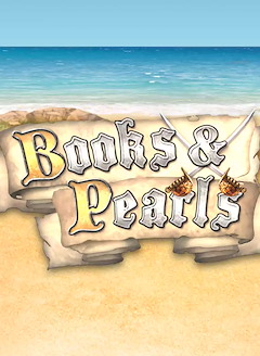Books Pearls