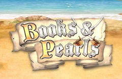 Books Pearls