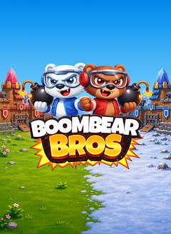 Boombear Bros