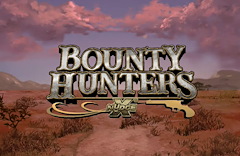 Bounty Hunters xNudge