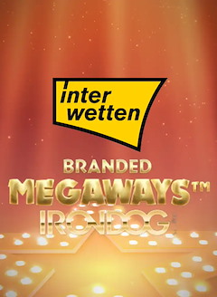 Interwetten Branded Megaways