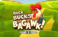 Buck Bucks Bagawk™