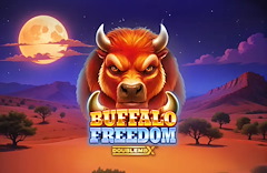 Buffalo Freedom DoubleMax