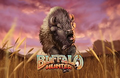 Buffalo Hunter