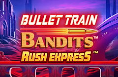 Bullet Train Bandits