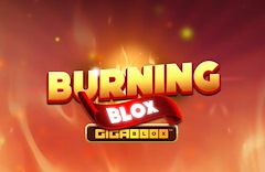 Burning Blox GigaBlox