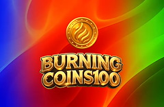 Burning Coins 100