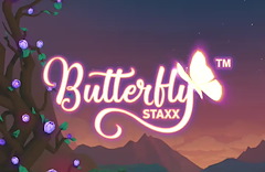 Butterfly Staxx