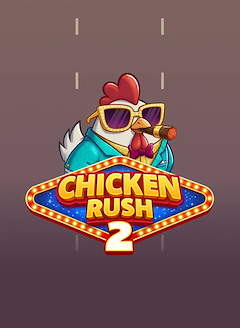 Chicken Rush 2