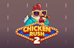 Chicken Rush 2