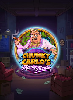 Chunky Carlo's Money Mania