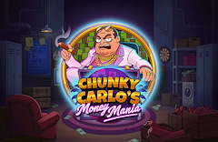 Chunky Carlo's Money Mania