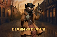 Clash of Claws