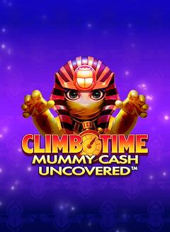 Climb Time Mummy Cash Uncovered™