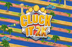 Cluck it 2K