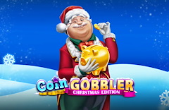 Coin Gobbler Christmas Edition