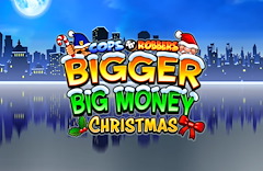 Cops n Robbers Bigger Big Money Christmas