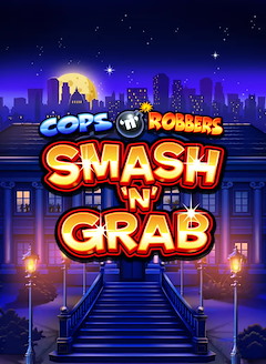 Cops n Robbers Smash n Grab