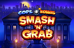 Cops n Robbers Smash n Grab
