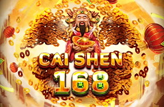 Cai Shen 168