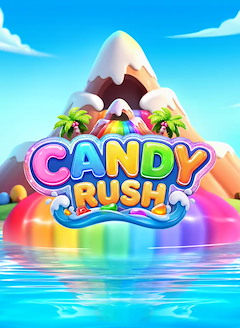 Candy Rush