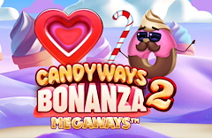 Candyways Bonanza 2 Megaways