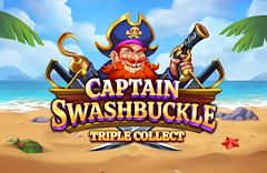 Captain Swashbuckle