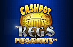 Cashpot Kegs Megaways