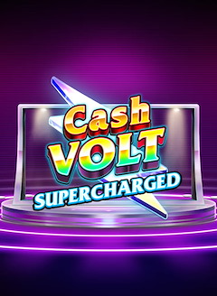 Cash Volt Supercharged