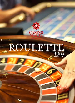 Casino Malta Roulette