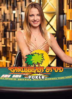 Caribbean Stud Poker