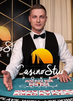 Casino Stud Poker