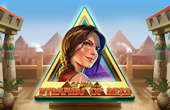 Cat Wilde and the Pyramids of Dead