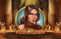 Cat Wilde and the Doom of Dead