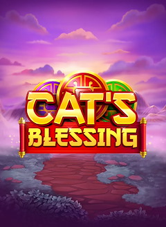 Cat's Blessing