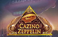 Cazino Zeppelin