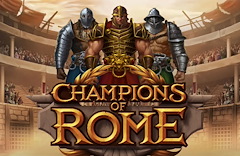 Champions of Rome