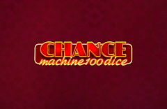 Chance Machine 100 Dice