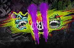 Chaos Crew 2