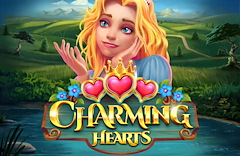 Charming Hearts