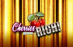 Cherries Gone Rich