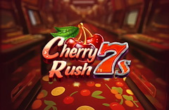 Cherry Rush 7s