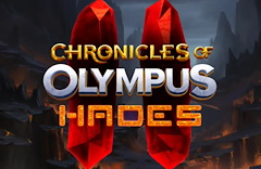 Chronicles of Olympus II - Hades