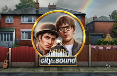 City of Sound