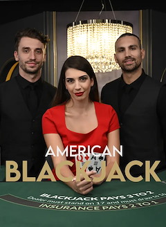 Blackjack Classic 5