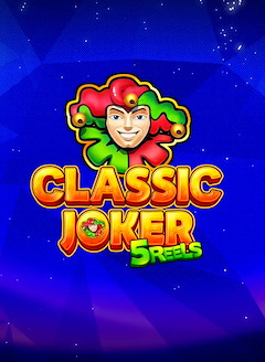 Classic Joker 5 Reels