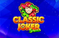 Classic Joker 5 Reels