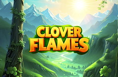 Clover Flames